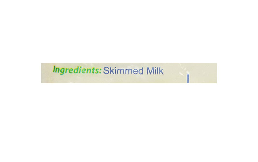 Hatsun Skimmed Milk Powder, Spray Dried   Pack  1 kilogram